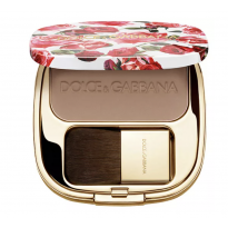 Румяна с Эффектом Сияния BLUSH OF ROSES
