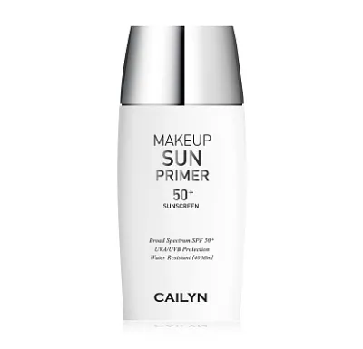 Сонцезахисний Праймер Makeup Sun Primer SPF 50+