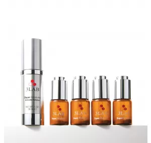 Супер Ампулы Super Ampoules Brightening and Anti-Aging