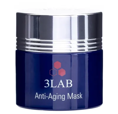 Антивікова Маска Для Обличчя Anti-aging Mask