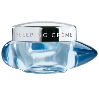 Нічний Відновлювальний Крем Sleeping Cream Night Time Recovery