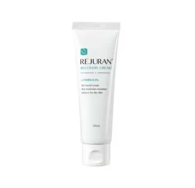 Восстанавливающий Крем После Процедур Recovery Cream 50 мл