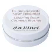 Cleaning Soap Cosmetic Brushes Мило для Пензлів 40 г