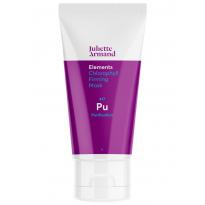 Очищающая, Противовоспалительная и Лифтинговая Маска Chlorophyll Firming Mask Pu 417