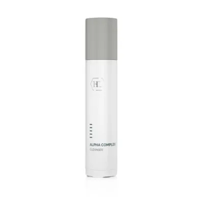 Очиститель Для Всех Типов Кожи с Фруктовыми Кислотами Alpha Complex Cleanser