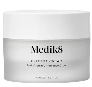 Крем с Витамином C C-Tetra Cream