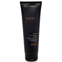 Гель-душ 2 в 1 Для Тела и Волос Hair and Body Shower Gel 2 in 1