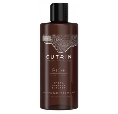 Шампунь Для Волос Bio+ Hydra Balance Shampoo