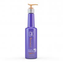 Средство Для Разглаживания Светлых Волос GKhair Taming Miami Bombshell
