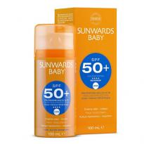 Крем SUNWARDS Baby SPF 50+