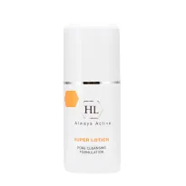 Неспиртовой Супер-Лосьон Для Растворения Открытых и Закрытых Комедонов Super Lotion