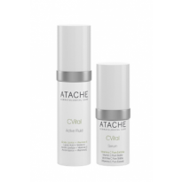Ночной Протектор 30 мл+15 мл C Vital Biological Triple- antioxidant Night Protector