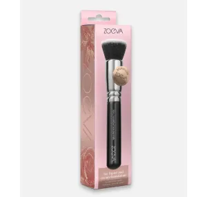 104 Foundation Buffer Brush Пензлик Для Тональної Основи