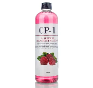 Кондиционер Для Волос на Основе Малинового Уксуса CP-1 Raspberry Treatment Vinegar
