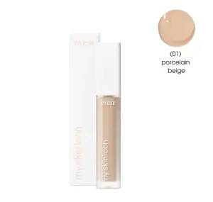 Маскуючий Консилер Icon з сатиновим фінішем Concealer My Skin Icon 6,5ml (01) porcelain beige