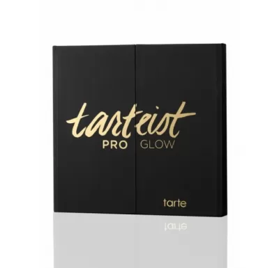 Палетка Tarteist™ PRO Glow Highlight & Contour Palette