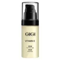 Антиоксидантная Cыворотка Для Лица Vitamin E Serum