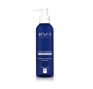 Шампунь Проти Випадіння Волосся Shampoo Intense Anti Hairloss 4.1