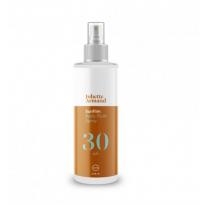 Солнцезащитная Эмульсия Body Fluid Spray SPF30