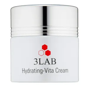 Антивіковий Зволожуючий Крем Для Обличчя Hydrating Vita Cream