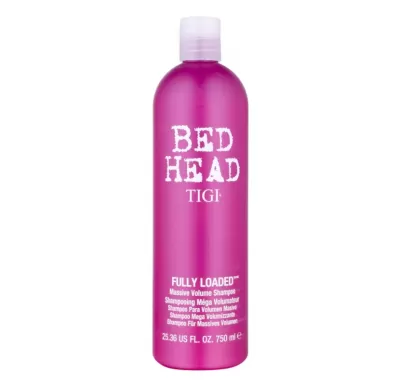 Шампунь Для Об'єму Волосся Bed Head Fully Loaded Massive Volume Shampoo