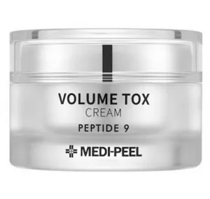 Крем Для Підвищення Пружності Шкіри Peptide 9 Volume TOX Cream