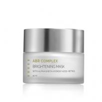 Подтягивающая Маска на Основе Фруктовых Экстрактов и Витаминов Alpha-Beta Brightening Mask