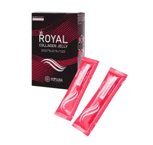 Три Вида Коллагена ROYAL COLLAGEN JELLY