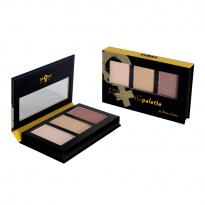 Палетка Для Стробинга Urban Line Strobing Palette