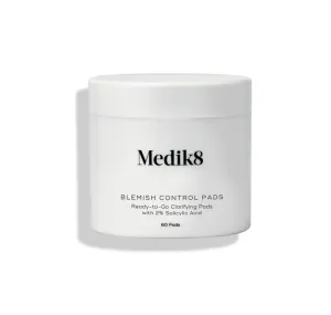 Бесспиртовое Cредство от Высыпаний BLEMISH CONTROL PADS