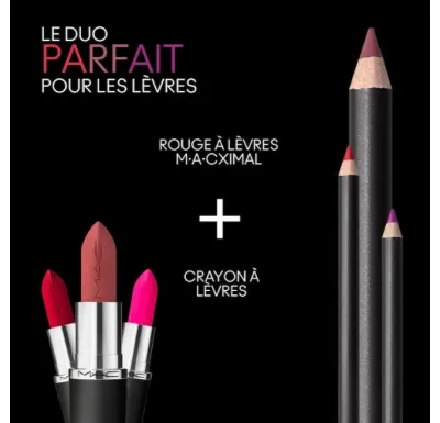 Олівець Для Губ MAC Lip Pencil