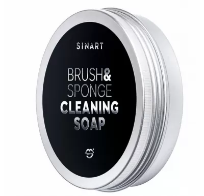 Мило Для Очищення Пензликів і Спонжів BRUSH & SPONGE CLEANING SOAP
