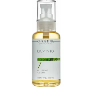 Сыворотка Bio Phyto Alluring Serum Step 7