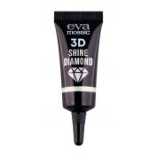 Гелевый Глиттер Для Лица 3D Shine Diamond