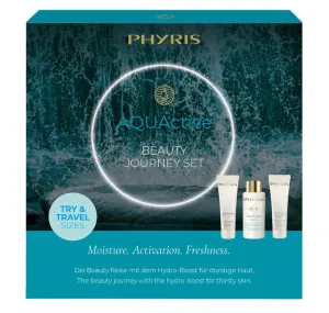 AQUActive BEAUTY JOURNEY SET