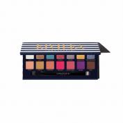Палетка Тіней Для Очей Riviera Palette