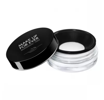 Рассыпчатая Пудра Для Лица ULTRA HD Loose Powder