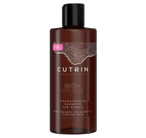 Шампунь Для Волосся Bio+ Strengthening Shampoo