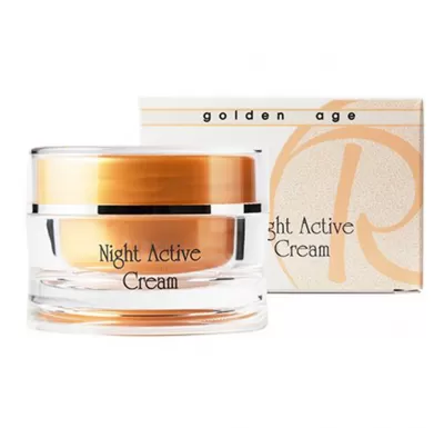 Ночной Активный Крем Night Active Cream