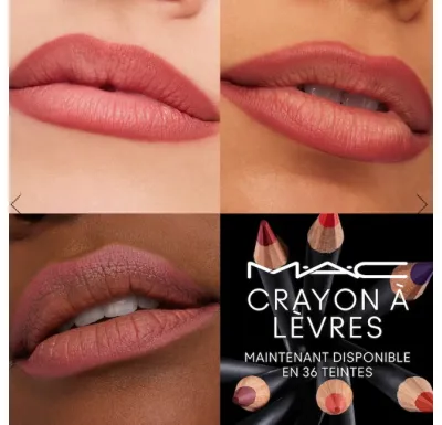 Олівець Для Губ MAC Lip Pencil