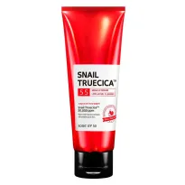 Пенка Для Умывания Snail Truecica Miracle Repair Low ph Gel Cleanser