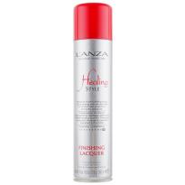 Лак Для Волос Экстрасильной Фиксации Healing Style Finishing Lacquer