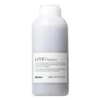Шампунь Для Разглаживания Завитка Essential Haircare Love Shampoo 1000 мл