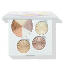 Палитра Хайлайтеров Glow Up Highlighter Palette