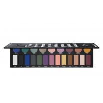 Палетка Теней Metal Matte Palette