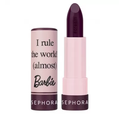 Помада Barbie Lipstories