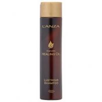 Шампунь Для Волос Keratin Healing Oil Lustrous Shampoo