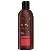 Шампунь Для Волос Bio+ Active Anti-Dandruff Shampoo 