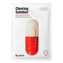 Очищающая Маска Dermask Micro Jet Clearing Solution