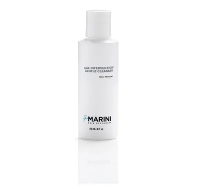 М'який Гель Для Вмивання  Age Intervention Gentle Cleanser 119 мл